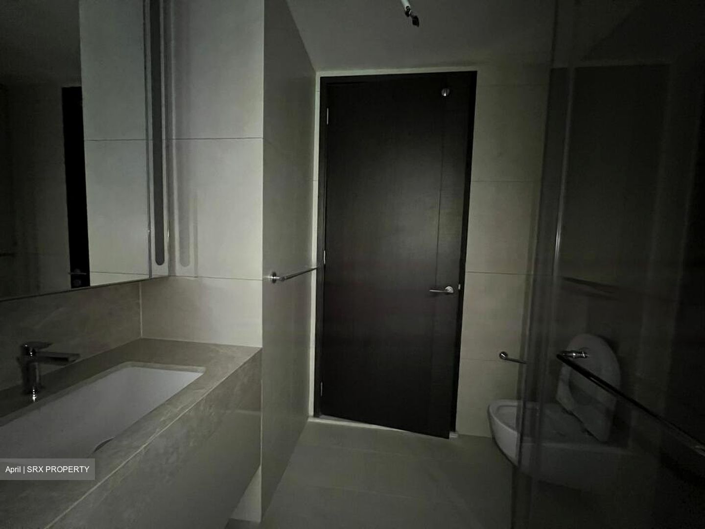 FORETT AT BUKIT TIMAH (D21), Apartment #438403651